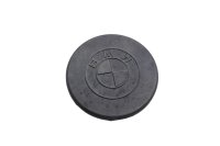 Fork bridge cover, top dust cap, BMW logo BMW R 1100 GS 259 0409 93-99