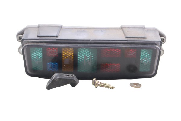 Réglage de léclairage du cockpit 62 14-2 306 248 BMW R 1100 GS 259 0409 93-99