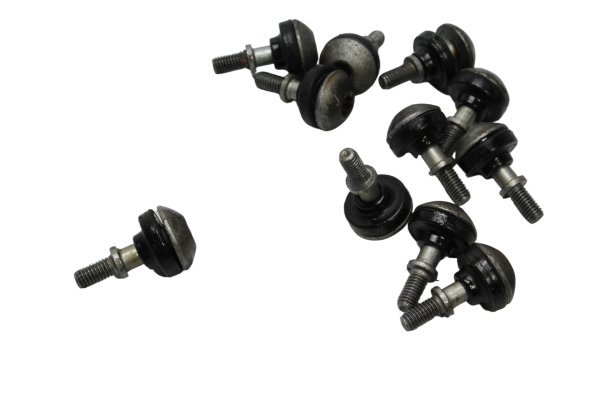 Kleppendeksel schroefset cilinderkop BMW K 100 RS 4 Ventiler K589 0523 89-92