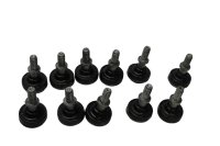 Vis de fixation du cache-culbuteurs culasse BMW K 100 RS...