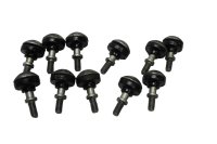 Kleppendeksel schroefset cilinderkop BMW K 100 RS 4 Ventiler K589 0523 89-92