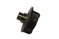 rainure dembrayage magnétique du rotor dalternateur BMW K 100 RS 4 Ventiler K589 0523 89-92