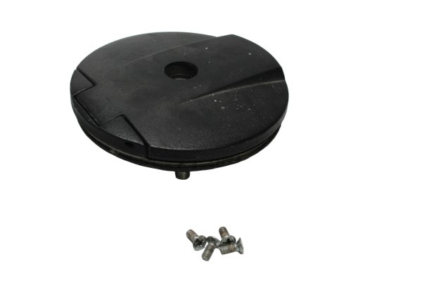 Fermeture du bouchon du réservoir de carburant avec BMW K 100 RS 4 Ventiler K589 0523 89-92