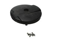 Fermeture du bouchon du réservoir de carburant avec BMW K 100 RS 4 Ventiler K589 0523 89-92