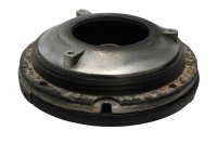 Fermeture du bouchon du réservoir de carburant avec BMW K 100 RS 4 Ventiler K589 0523 89-92
