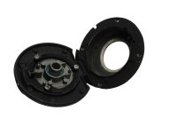Fermeture du bouchon du réservoir de carburant avec BMW K 100 RS 4 Ventiler K589 0523 89-92