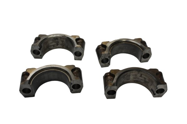 Cappelli dei cuscinetti dellalbero motore, gusci dei cuscinetti BMW K 100 RS 4 Ventiler K589 0523 89-92