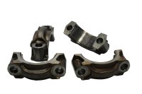 Cappelli dei cuscinetti dellalbero motore, gusci dei cuscinetti BMW K 100 RS 4 Ventiler K589 0523 89-92