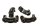 Cappelli dei cuscinetti dellalbero motore, gusci dei cuscinetti BMW K 100 RS 4 Ventiler K589 0523 89-92