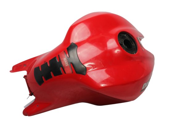 Bränsletank, bensintank, tanklock Ducati Monster 1200 S M600 14-16