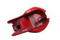 Bränsletank, bensintank, tanklock Ducati Monster 1200 S M600 14-16