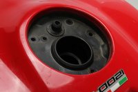 Bränsletank, bensintank, tanklock Ducati Monster 1200 S M600 14-16
