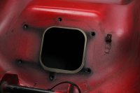 Bränsletank, bensintank, tanklock Ducati Monster 1200 S M600 14-16