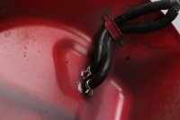 Bränsletank, bensintank, tanklock Ducati Monster 1200 S M600 14-16