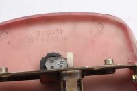 Låskåpa baksätesbänk övre Ducati Supersport 900 SS Nuda 96-96
