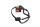 Commande au guidon, commande de clignotants, interrupteur de démarrage (gauche) BMW R 1100 GS 259 0409 93-99