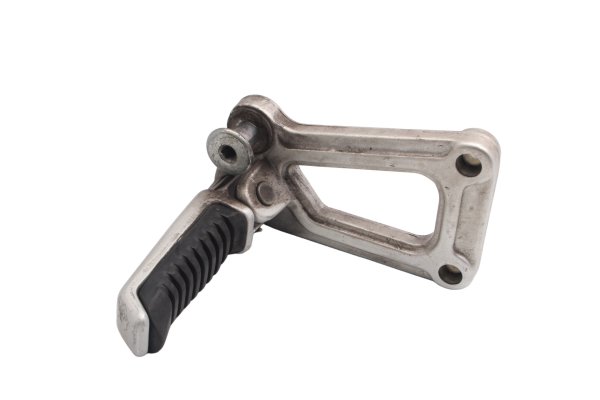 Pedana anteriore per il pilota con staffa Ducati Supersport 900 SS Nuda 94-94
