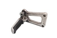 Pedana anteriore per il pilota con staffa Ducati Supersport 900 SS Nuda 94-94