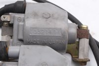 Bobine di accensione, doppia bobina di accensione, sistema di accensione, cavi di collegamento Ducati universell