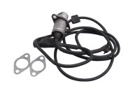 Capteur ABS, capteur de vitesse avant, générateur dimpulsions BMW R 1100 GS 259 0409 93-99