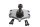 té de fourche inférieur Showa avec raccord à vis BMW R 1100 GS 259 0409 93-99