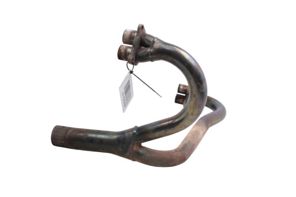 Udstødningsmanifold, dobbeltrør, udstødningsføring, manifoldrør BMW R 1100 GS 259 0409 93-99