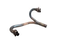 Udstødningsmanifold, dobbeltrør, udstødningsføring, manifoldrør BMW R 1100 GS 259 0409 93-99