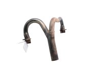Udstødningsmanifold, dobbeltrør, udstødningsføring, manifoldrør BMW R 1100 GS 259 0409 93-99