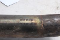 Udstødningsmanifold, dobbeltrør, udstødningsføring, manifoldrør BMW R 1100 GS 259 0409 93-99