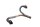 Udstødningsmanifold, dobbeltrør, udstødningsføring, manifoldrør BMW R 1100 GS 259 0409 93-99