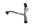 Udstødningsmanifold, dobbeltrør, udstødningsføring, manifoldrør BMW R 1100 GS 259 0409 93-99