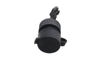 Indbygget strømstik, 12V strømtilslutning BMW R 1100 GS 259 0409 93-99