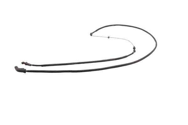 Dobbelt kabel gaskabelføring karburator gashåndtag BMW R 1100 GS 259 0409 93-99