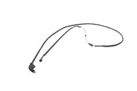 Dobbelt kabel gaskabelføring karburator gashåndtag BMW R 1100 GS 259 0409 93-99