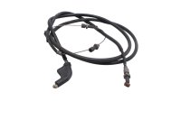 Dobbelt kabel gaskabelføring karburator gashåndtag BMW R 1100 GS 259 0409 93-99