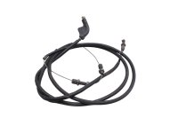 Dobbelt kabel gaskabelføring karburator gashåndtag BMW R 1100 GS 259 0409 93-99