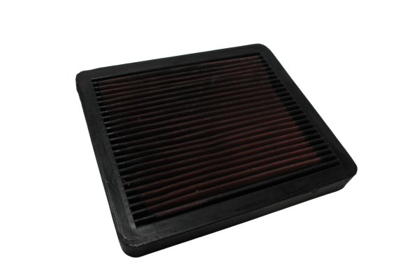 Luftfilterindsats, filterelement, kasse BMW K 100 RS 4 Ventiler K589 0523 89-92