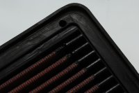 Luftfilterindsats, filterelement, kasse BMW K 100 RS 4 Ventiler K589 0523 89-92
