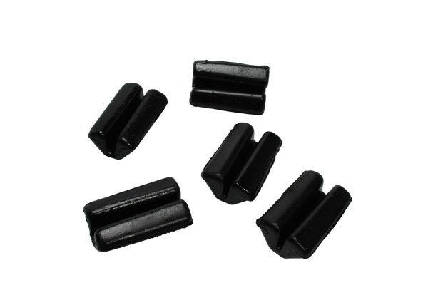 Kupplungsdämpfer Satz Gummi Puffer BMW K 100 RS 4 Ventiler K589 0523 89-92