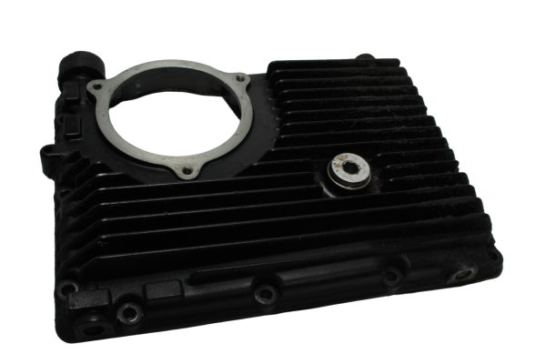 Öljypohjan tyhjennystulppa, jäähdytysrivat, moottori BMW K 100 RS 4 Ventiler K589 0523 89-92