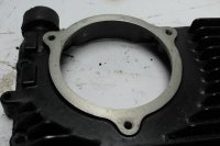 Öljypohjan tyhjennystulppa, jäähdytysrivat, moottori BMW K 100 RS 4 Ventiler K589 0523 89-92