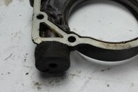 Öljypohjan tyhjennystulppa, jäähdytysrivat, moottori BMW K 100 RS 4 Ventiler K589 0523 89-92