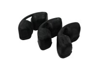 Generatordæmpere, gummidele, skruer BMW K 100 RS 4 Ventiler K589 0523 89-92