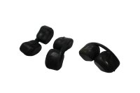 Generatordæmpere, gummidele, skruer BMW K 100 RS 4 Ventiler K589 0523 89-92