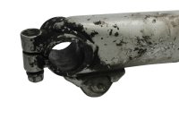 Svingaxelhållarens lagerfäste bakhjulsfästen Yamaha V-Max 2WE 91-06