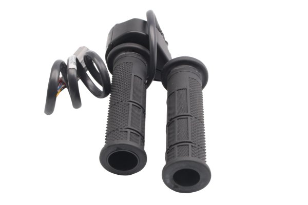 Electronic throttle grip set Ducati Multistrada 1200 S D-Air 17-17