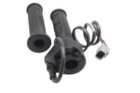 Electronic throttle grip set Ducati Multistrada 1200 S D-Air 17-17