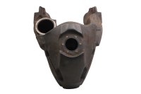 Fuel tank sender unit tank filler neck BMW R 1200 GS K25 0307 R12 04-07