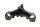 Nedre gaffelbrygga, styrhuvudets lagerfäste, styrklämma Yamaha V-Max 2WE 91-06