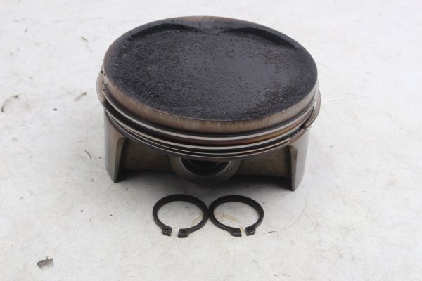 Stempel højre cylinder stempelringe fastholdelsesringe BMW R 1100 GS 259 0409 93-99